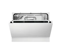 Electrolux ESL2500RO Daļēji iebūvēts 6 vietas