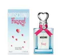 Moschino Funny! 50 ml Sievietes