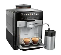 Siemens EQ.6 plus s700 Pilnībā automātisks Espesso aparāts 1,7 L