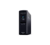 CyberPower CP1600EPFCLCD uninterruptible power supply (UPS)