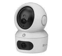 EZVIZ H7c Dual 2K & 2K IP drošības kamera Iekštelpas 2560 x 1440 pikseļi Griesti/Galds