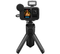 GoPro CHDFB-131-EU aktīvo sporta veidu kamera 27,6 MP 5.3K Ultra HD CMOS 25,4 / 1,9 mm (1 / 1.9") Wi-Fi 157 g