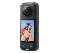 Insta360 X3 aktīvo sporta veidu kamera 72 MP 5K Ultra HD CMOS Wi-Fi 507 g