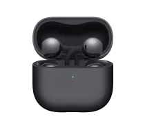 Huawei FreeClip 2 Austiņas True Wireless Stereo (TWS) Ausīs Mūzika Bluetooth Melns