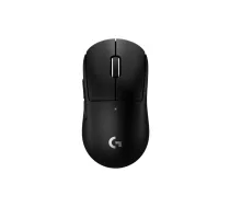 Logitech G Logitech G PRO X SUPERLIGHT 2c pele Speļu Abām rokām RF Bezvadu 44000 DPI