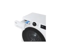 LG Series 500 F2X50S9TLB veļasmašīna Ielādēšana no priekšas 9 kg 1170 RPM Balts
