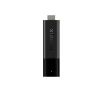 Xiaomi PFJ4197EU smart TV modēms (dongles) HDMI 4K Ultra HD Android Melns