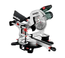 Metabo KGS 254 M 4500 RPM 1450 W