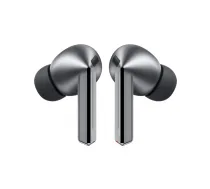Samsung Galaxy Buds3 Pro Austiņas True Wireless Stereo (TWS) Ausīs Zvani / mūzika USB Veids-C Bluetooth Sudrabs