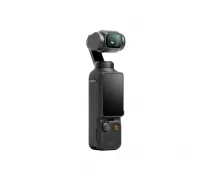 DJI Osmo Pocket 3 Creator Combo sporta (gimbal) kamera 4K Ultra HD 9,4 MP Melns