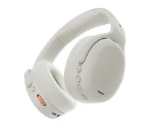 Skullcandy Crusher ANC 2 Austiņas Vadu & Bezvadu Zvani / mūzika USB Veids-C Bluetooth Pelēks