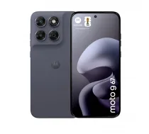 Motorola moto g67 17,3 cm (6.8") Hibrīda duālā SIM Android 16.0 5G USB Veids-C 4 GB 128 GB 5200 mAh Pelēks