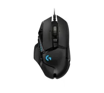 Logitech G Logitech G 910-005470 pele Speļu Labā roka USB Type-A Optisks 25600 DPI