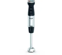 Tefal Quickchef+ HB671830 blenderis Iegremdējams blenderis 1000 W Melns, Nerūsējošs tērauds