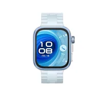 Huawei WATCH Fit 4 Pro 4,62 cm (1.82") 40 mm Digitāls 408 x 480 pikseļi Zils GPS