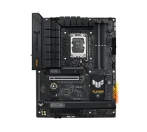 ASUS TUF Gaming B760-Plus WIFI Intel B760 LGA 1700 ATX