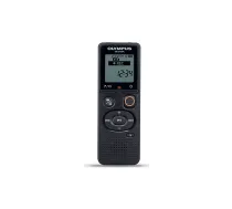 Olympus VN-541PC Iekšējā atmiņa Melns