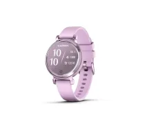 Garmin Lily 2 35.4 mm Digitāls 240 x 201 pikseļi Skārienjūtīgais ekrāns Rozā GPS