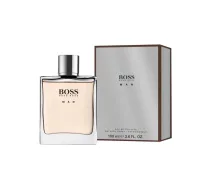 HUGO BOSS BOSS Orange Man 100 ml Vīrieši