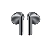 Samsung Galaxy Buds3 Austiņas True Wireless Stereo (TWS) Ausīs Zvani / mūzika USB Veids-C Bluetooth Sudrabs