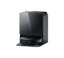 Roborock Saros 10R 0,27 L Melns