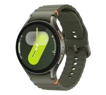 Samsung Galaxy Watch7 3,81 cm (1.5") AMOLED 44 mm Digitāls 480 x 480 pikseļi Skārienjūtīgais ekrāns Zaļš Wi-Fi GPS