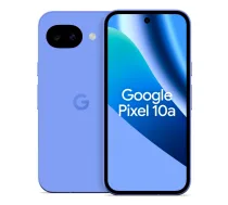 Google Pixel 10a 16 cm (6.3") Divas SIM kartes Android 16.0 5G USB Veids-C 8 GB 128 GB 5100 mAh Lavanda