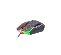 A4Tech Bloody Blazing A70 pele USB Type-A Optisks 4000 DPI