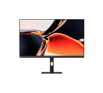 Xiaomi A27Ui monitori 68,6 cm (27") 3840 x 2160 pikseļi Full HD LCD Melns