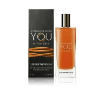 Giorgio Armani Armani Emporio Armani Stronger With You Intensely Smaržas EDP 15 ml