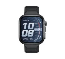 Huawei Watch Fit 5 Pro Melns