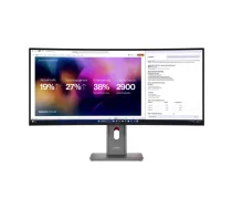 Lenovo | ThinkVision P40WD-40 | 39.7 " | IPS | WUHD | 21:9 |