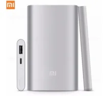 Xiaomi Mi Power Bank 2S 10000mAh Silver