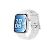 Huawei Watch FIT 5 Pro, White, Niki-B29FS |