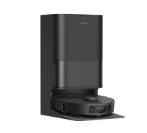 Dreame VACUUM CLEANER ROBOT D30 ULTRA/BLACK RTD31TE-BK DREAME