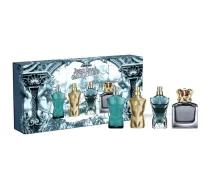 Jean Paul Gaultier Jean Paul Gaultier J.P. Gaultier Classique miniatuūru komplekts, 28 ml