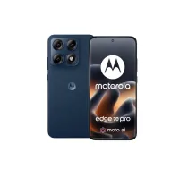 Motorola Edge 70 Pro 6.78" Android 16.0 5G USB Type-C 8 GB 256 GB 6500 mAh Pantone Titan