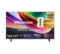 Hisense 40A4S 40" (100 cm) Full HD Smart TV |