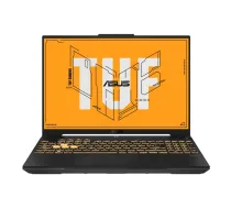 ASUS TUF Gaming A16 portatīvais dators, Windows 11 (FA607NUQ-RL038W)