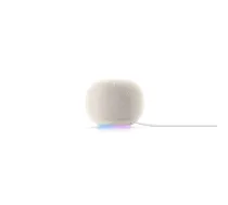 Google Home Speaker viedais skaļrunis, porcelāns