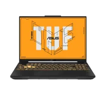 ASUS TUF Gaming A16 portatīvais dators, Windows 11 (FA607NUQ-RL038W)