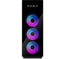 HP OMEN MAX 45L GT23-0016 spēļu dators, Windows 11 Home (D7QT9EA)