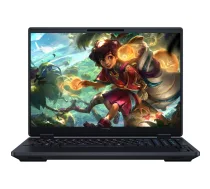 HP HyperX OMEN 15-ga0002no 15,3" spēļu portatīvais dators, Windows 11 Home (D30NBEA)