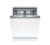 Bosch Serie 6 SMD6ECX21E trauku mazgājamā mašīna pilnībā iebūvēta 14 vietām