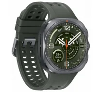 Samsung Galaxy Watch Ultra2 L715 LTE Sudraba