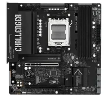 Asrock B850M Challenger