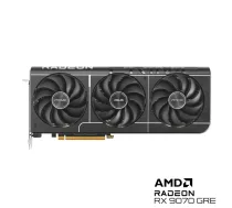 ASUS Prime -RX9070GRE-O12G AMD Radeon RX 9070 GRE 12 GB GDDR6