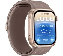 Huawei WATCH D3 Mocha Zelts