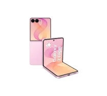 Samsung Galaxy Z Flip8 5G tālrunis, 512/12 GB, rozā