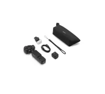 DJI Osmo Pocket 4P Standard Combo videokamera